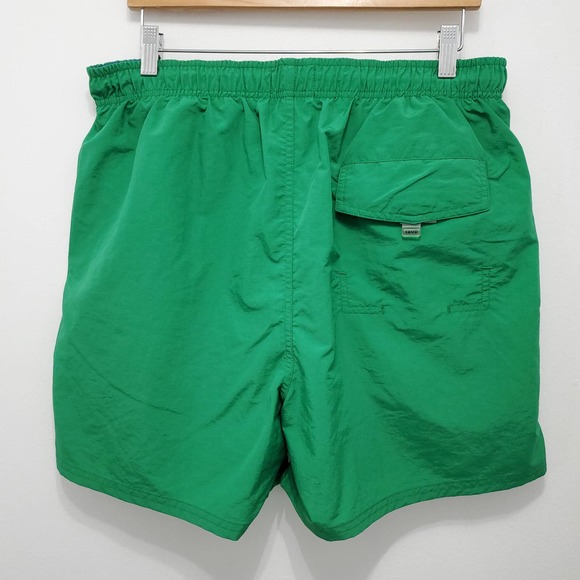 Izod Bathing Suit - Picture 2 of 7